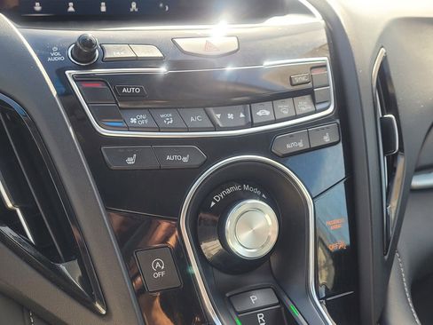 Used 2020 Acura RDX AWD w/ Technology Package image 25