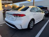 Used 2022 Toyota Corolla LE image 4