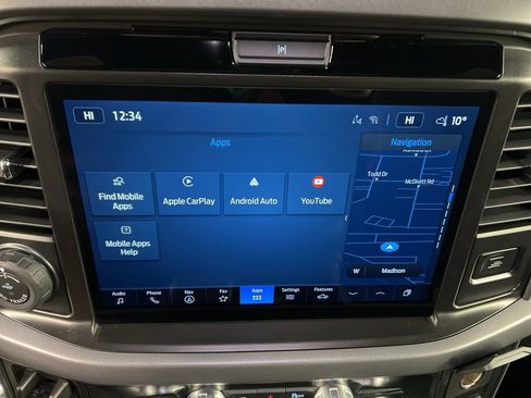 New 2025 Ford F150 XLT w/ Equipment Group 302A MID image 9