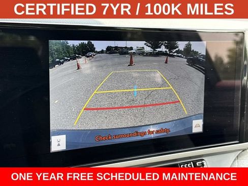 Used 2025 Toyota Camry XLE FWD image 20