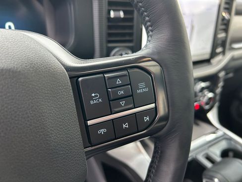 Used 2024 Ford F150 Platinum AWD/4WD image 19
