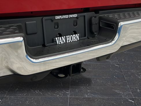 Used 2022 RAM 2500 Big Horn w/ Level C Equiment Group AWD/4WD image 42