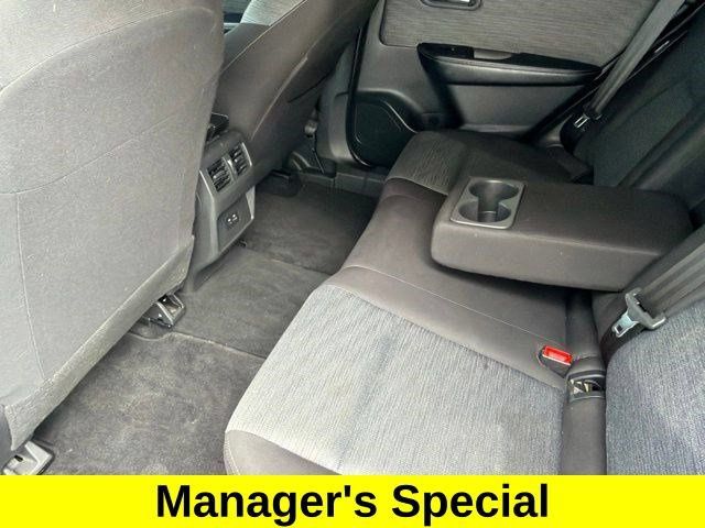 Used 2023 Nissan Rogue SV FWD image 27