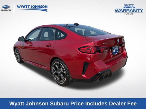 Used 2025 BMW 228i xDrive AWD/4WD image 6