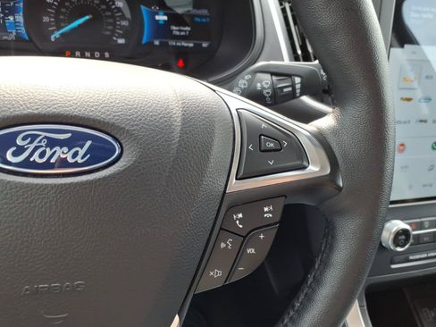 Certified 2024 Ford Edge SEL w/ Convenience Package AWD/4WD image 20