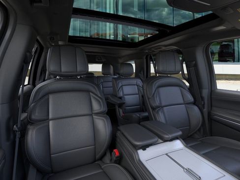 New 2025 Lincoln Navigator Reserve w/ Jet Appearance Package image 10