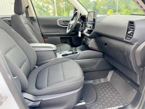 Used 2022 Ford Bronco Sport AWD/4WD image 8