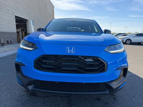 Used 2026 Honda HR-V Sport image 23