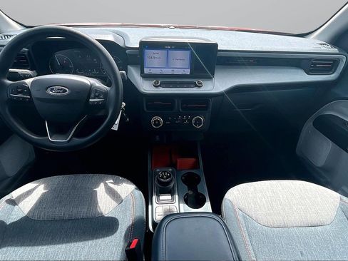 Used 2023 Ford Maverick XLT FWD image 14