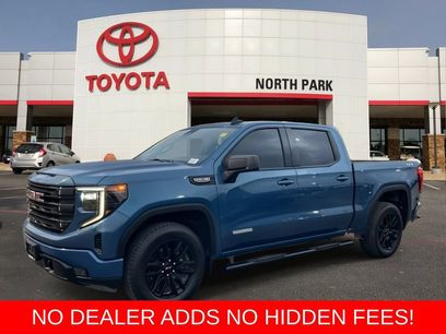 Used 2026 GMC Sierra 1500 Elevation