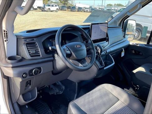 New 2026 Ford Transit 350 XL RWD image 4