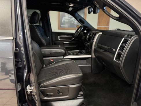 Used 2016 RAM 2500 Limited image 18