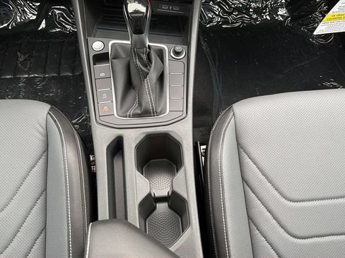 New 2026 Volkswagen Jetta SEL FWD image 20