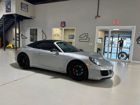 Used 2019 Porsche 911 Carrera GTS image 58