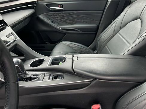 Used 2021 Toyota Avalon Limited w/ Advanced Safety Package AWD/4WD image 32