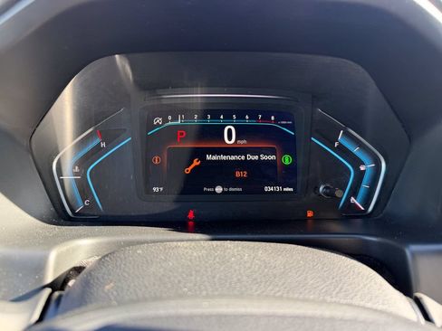 Used 2024 Honda Odyssey Sport image 30