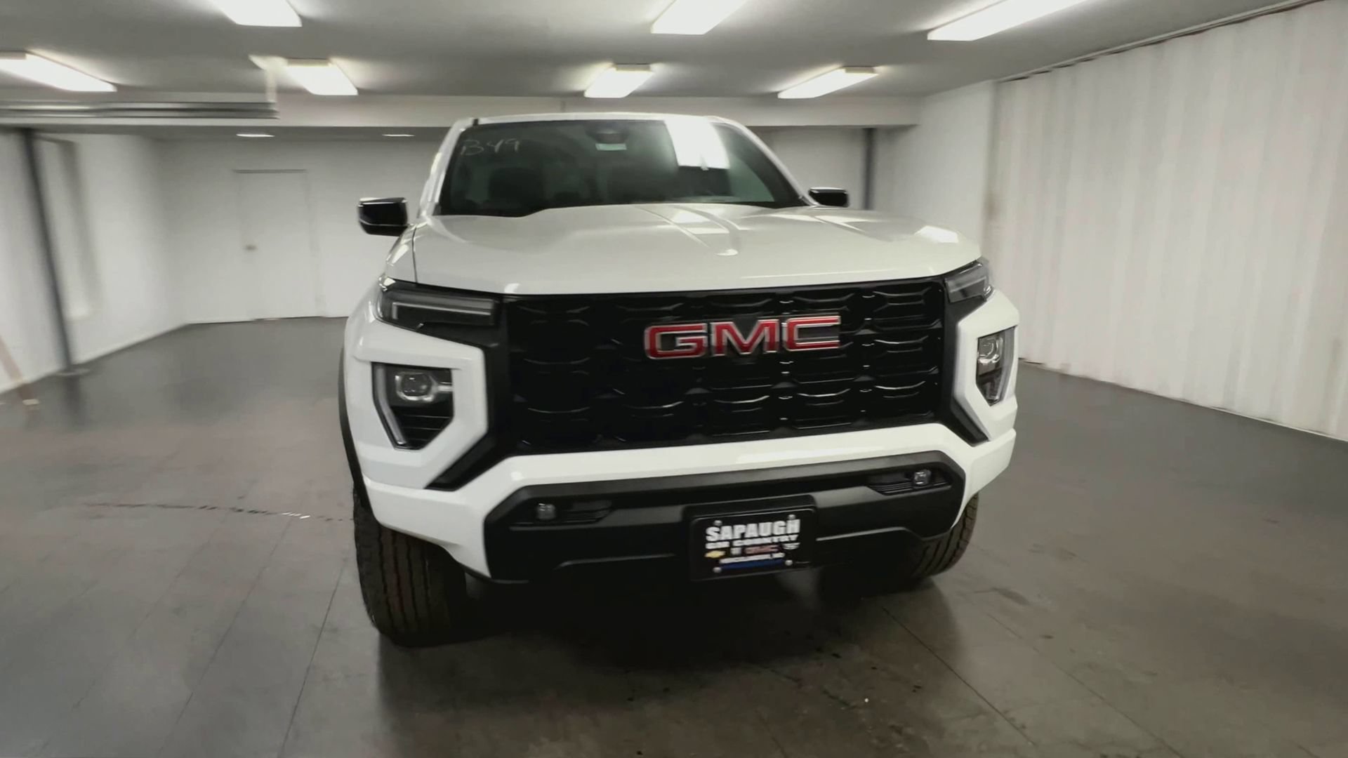 Certified 2026 GMC Canyon Elevation w/ Convenience Package AWD/4WD image 37