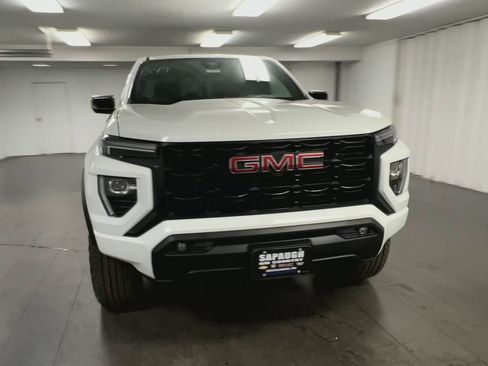 New 2026 GMC Canyon Elevation w/ Convenience Package image 37