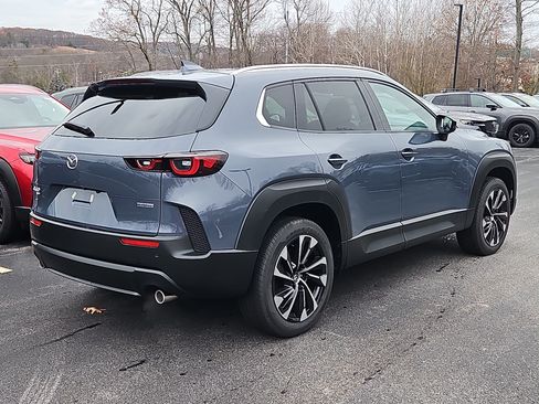 New 2026 MAZDA CX-50 2.5 Hybrid w/ Weather Package image 2