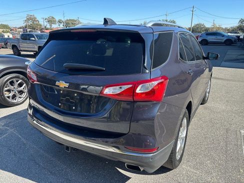 Used 2019 Chevrolet Equinox LT image 9