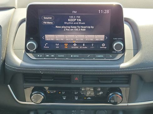 Used 2024 Nissan Rogue S AWD/4WD image 21