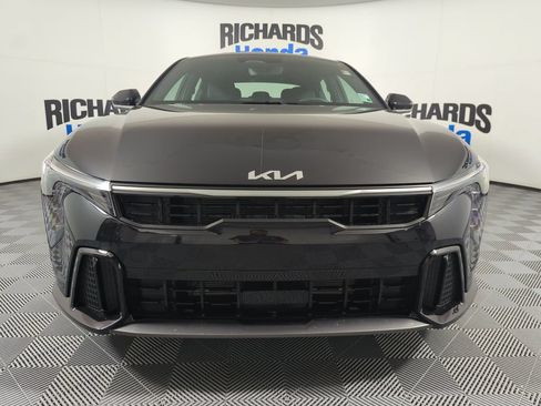 Used 2025 Kia K4 GT-Line FWD image 3