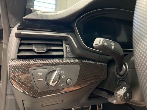 Used 2022 Audi S5 Premium Plus image 23