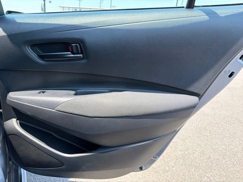 Used 2024 Toyota Corolla LE FWD image 10