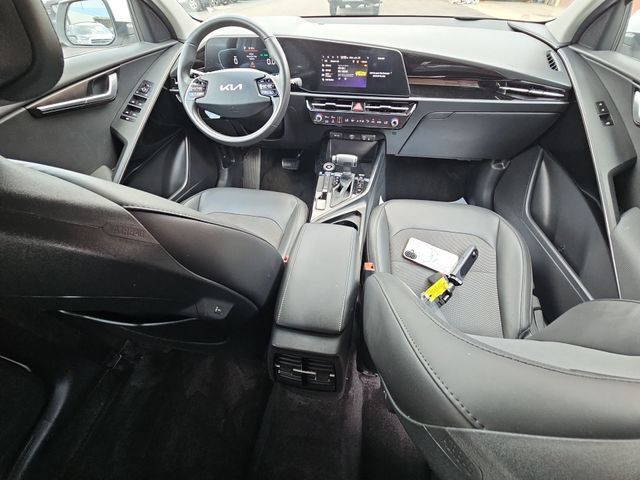 Used 2023 Kia Niro EX FWD image 22
