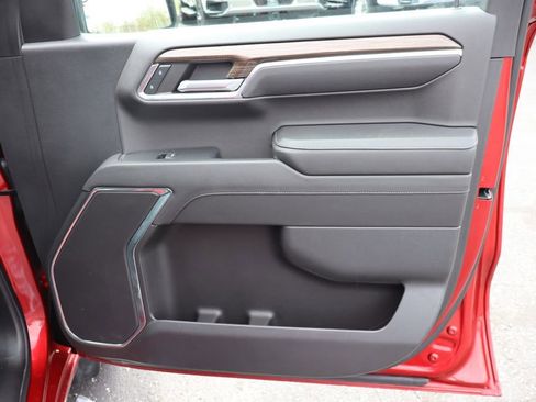 Used 2023 Chevrolet Silverado 1500 LT w/ Protection Package image 22