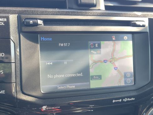 Used 2019 Toyota 4Runner TRD Pro image 23