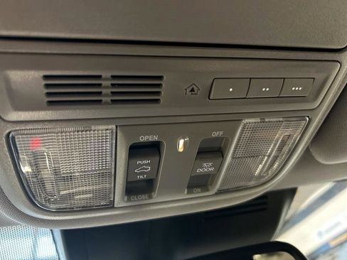 Used 2022 Honda CR-V EX-L image 23