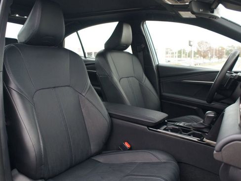 Certified 2025 Toyota Camry XSE image 22