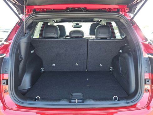 New 2026 Jeep Compass Limited image 13