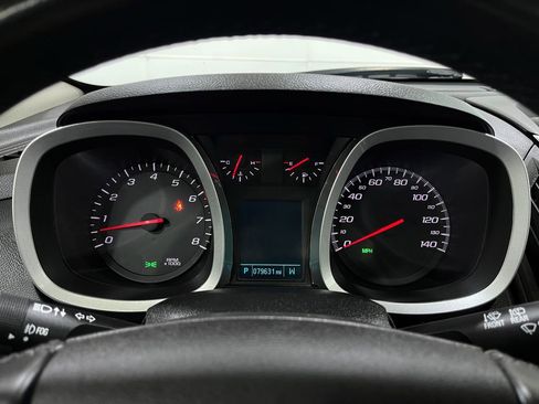 Used 2016 Chevrolet Equinox LTZ w/ Enhanced Convenience Package image 24