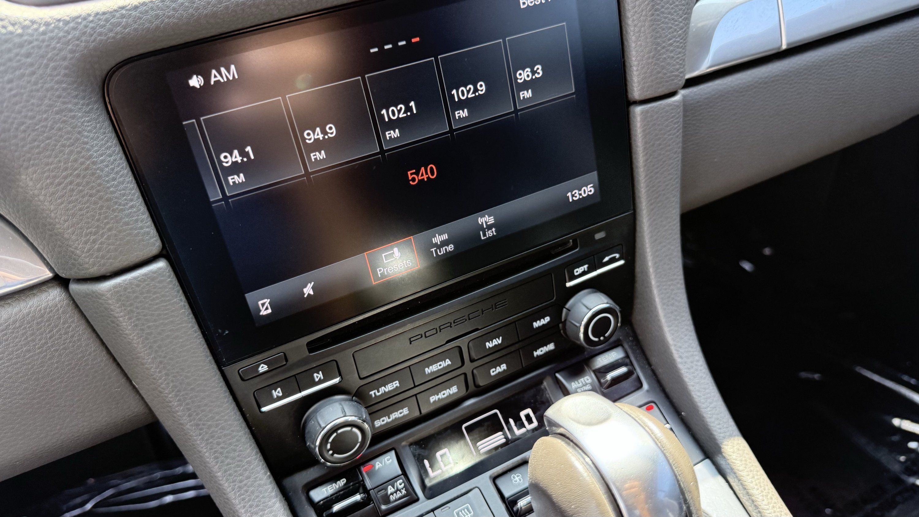 Used 2019 Porsche 718 Cayman RWD image 38