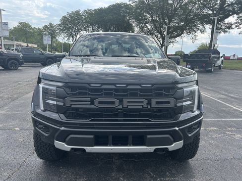 Used 2026 Ford F150 Raptor AWD/4WD image 2
