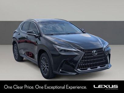 Used 2025 Lexus NX 350 AWD w/ Accessory Package (P5)
