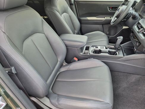 Certified 2026 Subaru Outback Premium AWD/4WD image 37