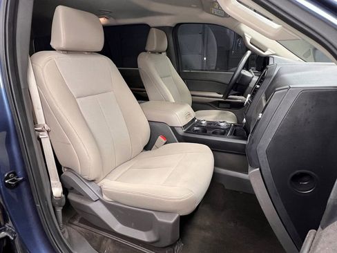 Used 2020 Ford Expedition XL w/ Equipment Group 101A AWD/4WD image 7