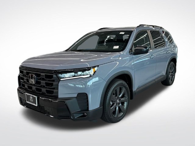 New 2026 Honda Pilot Sport image 2