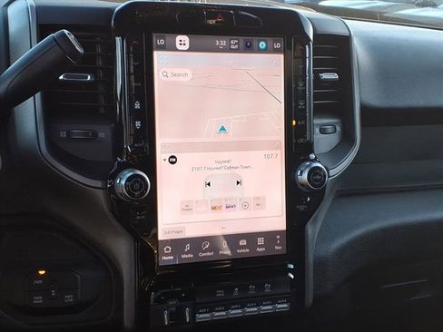 New 2026 RAM 2500 Tradesman image 8