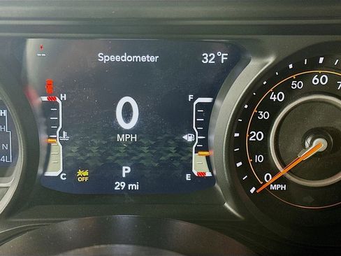 New 2026 Jeep Wrangler Unlimited Sport image 11