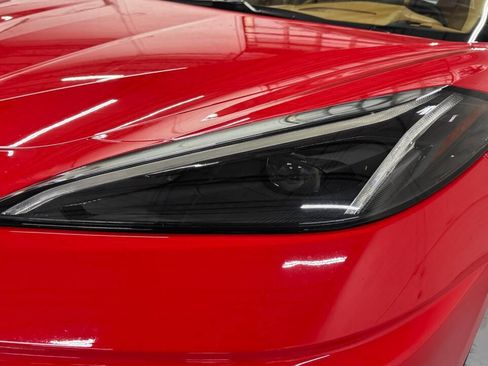 Used 2020 Chevrolet Corvette Stingray Premium Cpe w/ 3LT Preferred Equipment Group RWD image 27