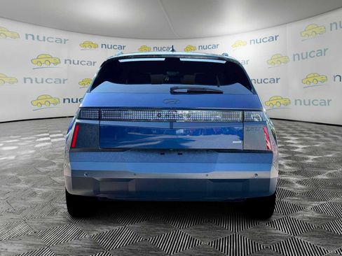 New 2026 Hyundai Ioniq 5 XRT image 7