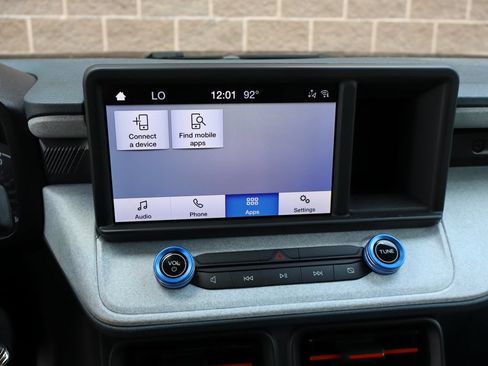 Used 2024 Ford Maverick XLT FWD image 20