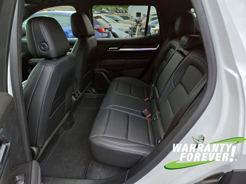 New 2026 GMC Terrain Elevation AWD/4WD image 15