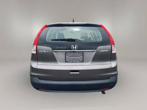 Used 2012 Honda CR-V LX image 6