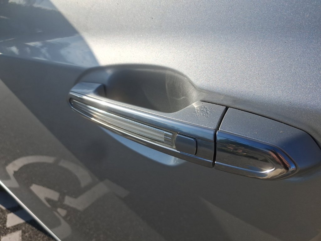Used 2018 Cadillac XT5 Premium Luxury AWD/4WD image 20