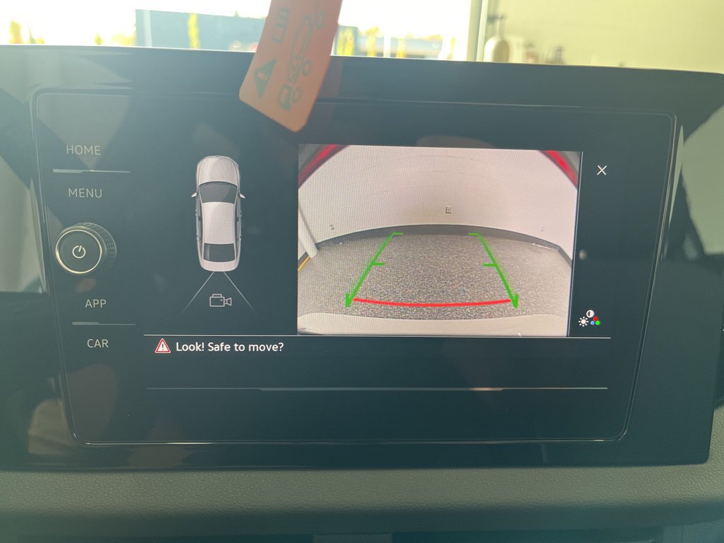 Certified 2026 Volkswagen Jetta Sport FWD image 19